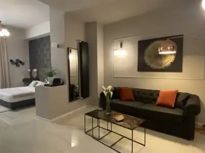 INTOMILAN Galleria Duomo I Boutique & Design Aparthotel - 167