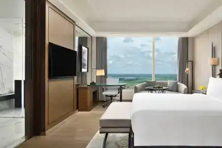 JW Marriott Kolkata - 28
