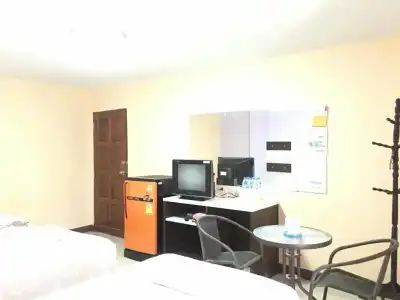 The Star Villa Resort - 11