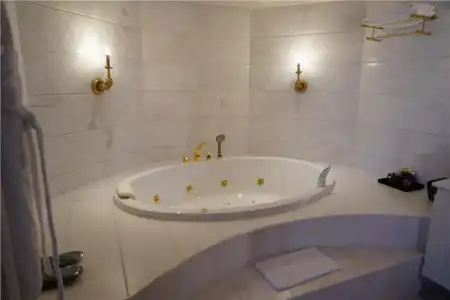 Selectum Luxury Resort Belek - 10