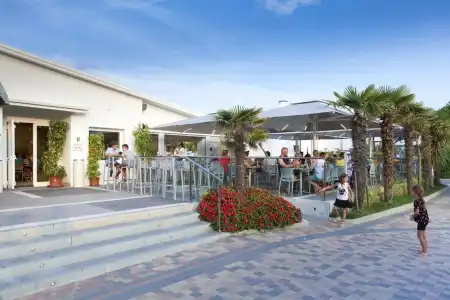 Vela Blu Camping Village - 11