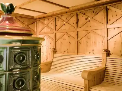 Das König Ludwig Inspiration Spa - 23