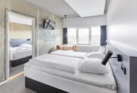 Four Points Flex by Sheraton Aarhus Viby - 29