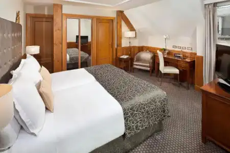 Melia Paris Vendôme - 48