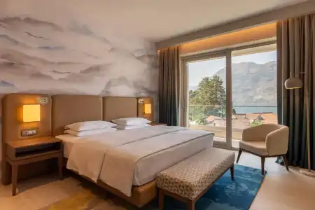 Hyatt Regency Kotor Bay Resort - 40