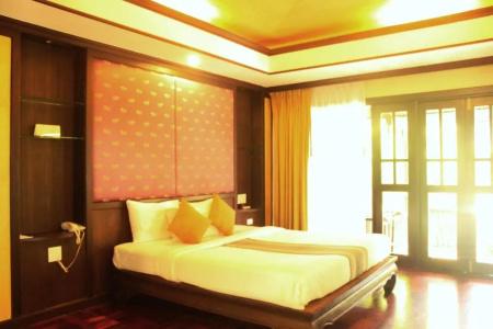 Khao Lak Palm Beach Resort - 115