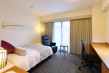 ANA Crowne Plaza NAGASAKI GLOVERHILL by IHG - 2