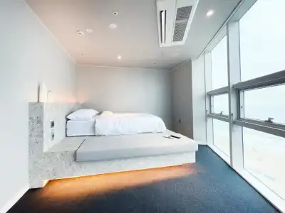 UH Suite The Haendae - 93