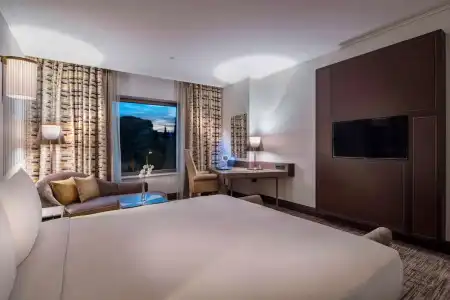Hilton Podgorica Crna Gora - 54