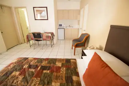 Parkway Inn Airport Motel Miami - 2