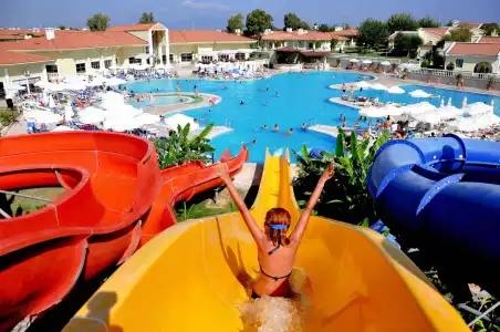 Anadolus Didim Club - 17