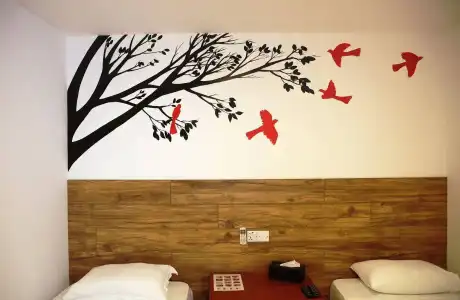 CityRest Fort - 3