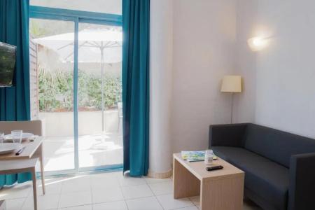 Comfort ApartFrejus La Tour De Mare - 170