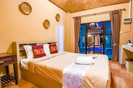 Panisara Pool Villa Huahin - 120