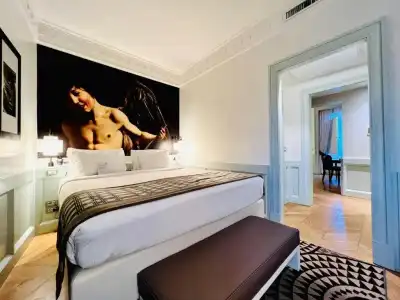 Indigo ROME - ST. GEORGE by IHG - 53
