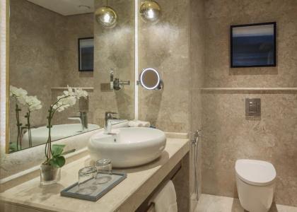 Maani Muscat & Suites - 21