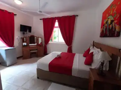 Le Chevalier Bay Guesthouse - 27