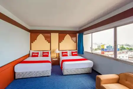 Grand Thara - 60