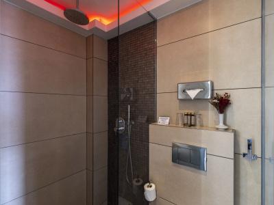 Hôtel Minerve Paris - 18