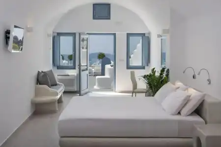 Pegasus Suites & Spa - 42