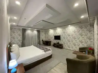Akhsikent - 15