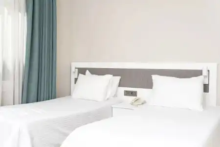 Bay Nihat Lale Otel - 5