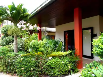 Baan Tropicana - 17