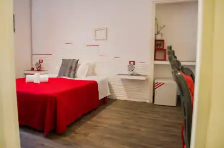 Relais Cola di Rienzo - 61