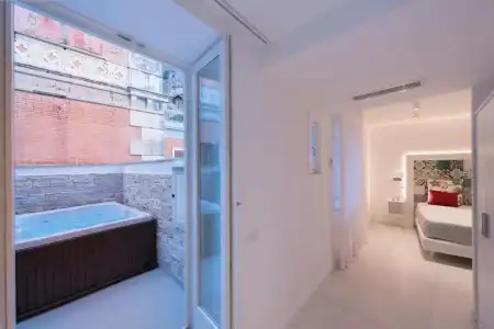 Amalfi Suite Boutique - 5