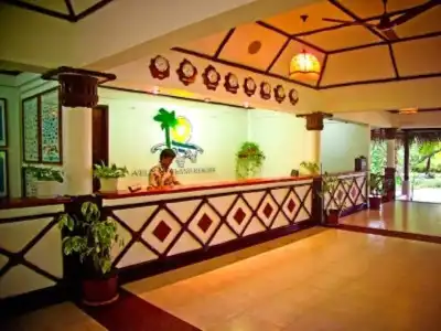 Velidhu Island Resort - 0
