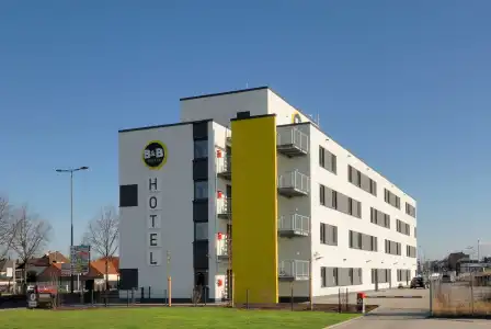 B&B Paderborn - 13