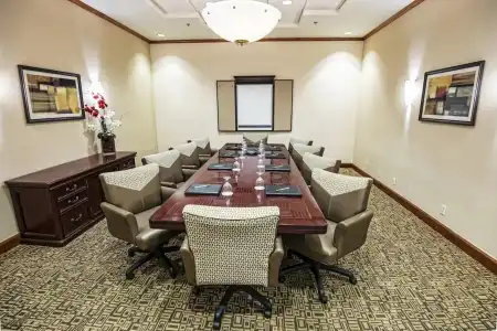 Holiday Inn Los Angeles - LAX Airport by IHG - 21