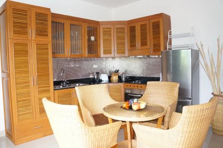 VIP Chain Resort Pool Villa - 41