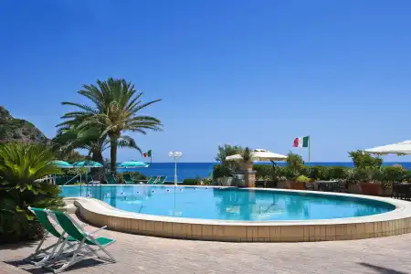 Parco Smeraldo Terme & Residence - 12