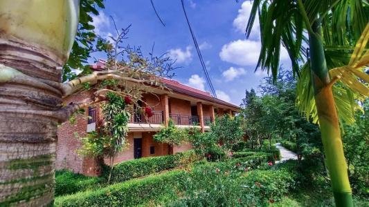 Hue Riverside Boutique Resort & Spa - 44