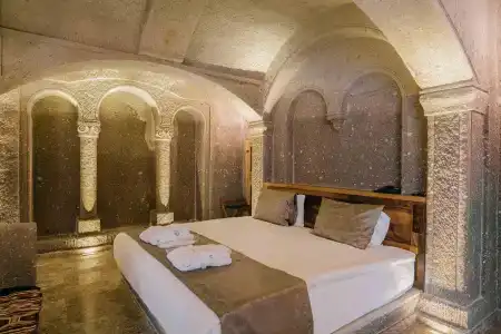 Lunar Cappadocia - 2