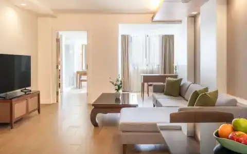 Dusit Princess Chiang Mai - 96