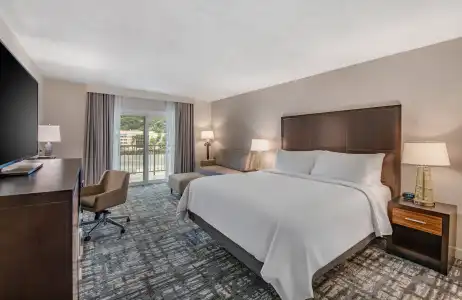 Crowne Plaza San Diego - Mission Valley by IHG - 2