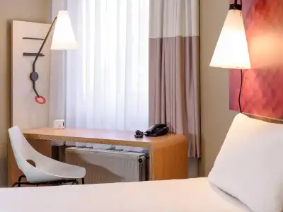 Ibis München City - 44