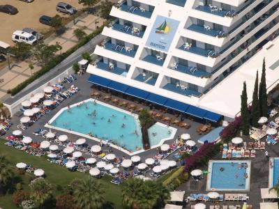 Montemar Maritim - 17