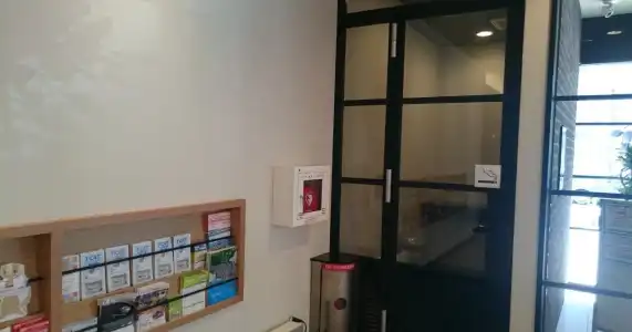 Nishitetsu Inn Nihonbashi - 20