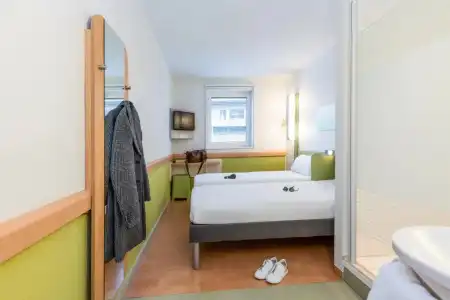 ibis budget Zurich City West - 37