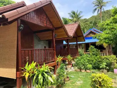 Ibiza Bungalow - 21
