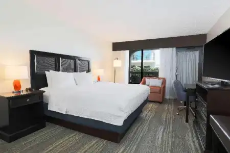 Hampton Inn Ft. Walton Beach - 88