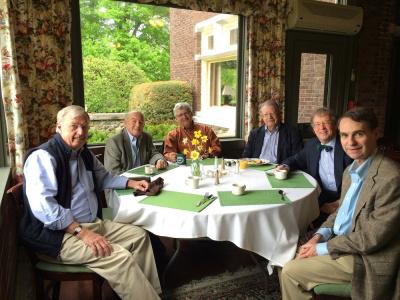 Wilburton Inn - 28