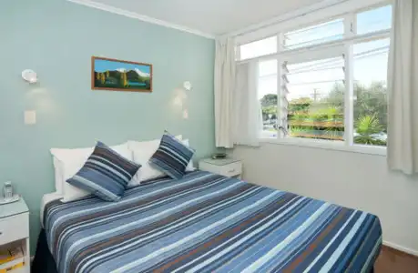 Aarangi Motel - 5
