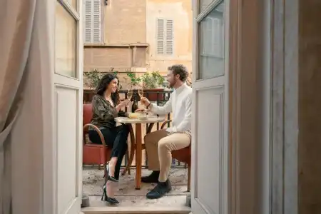 Relais Giulia - 111