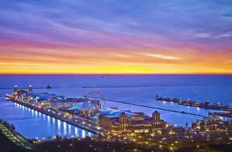 The Wade - 115