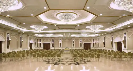 Al Habtoor Grand Resort, Autograph Collection By Marriott - 23