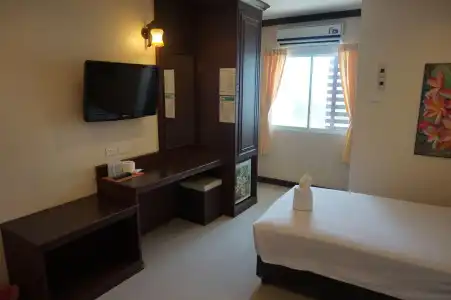 Baiboon Grand - 1